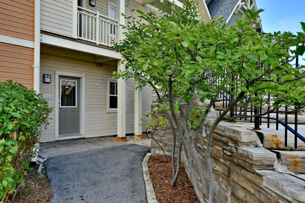 Villa 115 Fairway Court Blue Mountains Exterior foto
